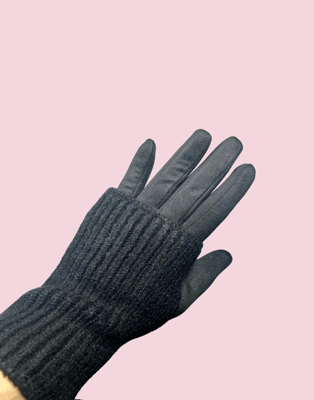 gants lolo - disponible chez Ailes de Rose, boutique à Coursan près de Narbonne