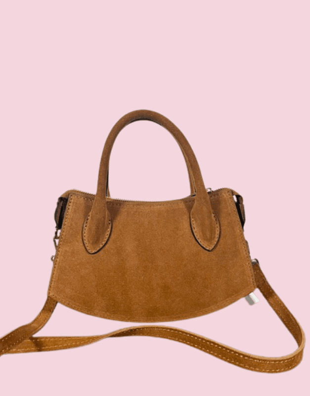 sac camille - disponible chez Ailes de Rose, boutique à Coursan près de Narbonne