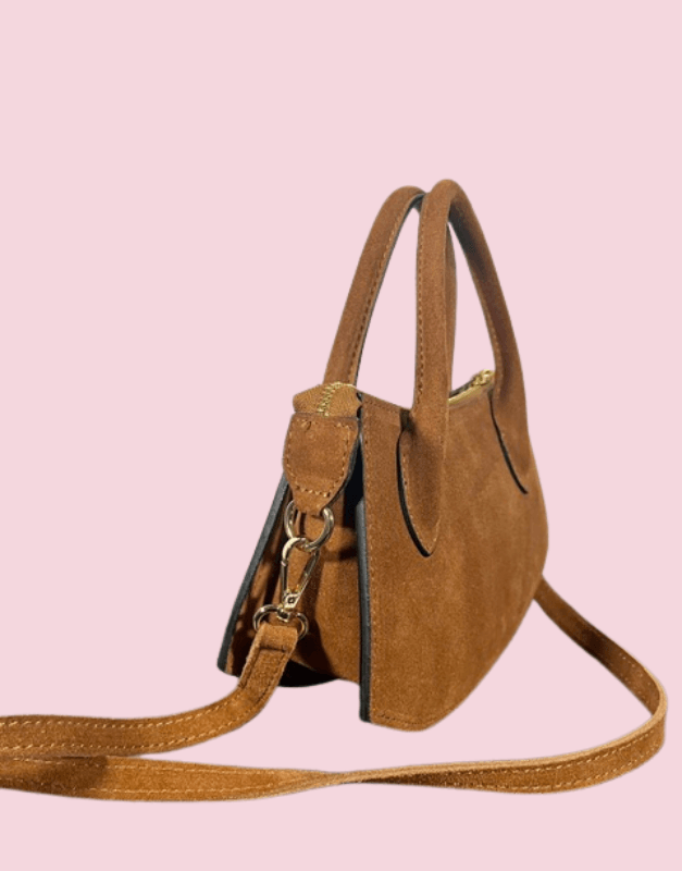 sac camille - disponible chez Ailes de Rose, boutique à Coursan près de Narbonne