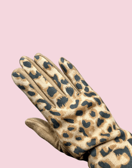 gants agathe - disponible chez Ailes de Rose, boutique à Coursan près de Narbonne