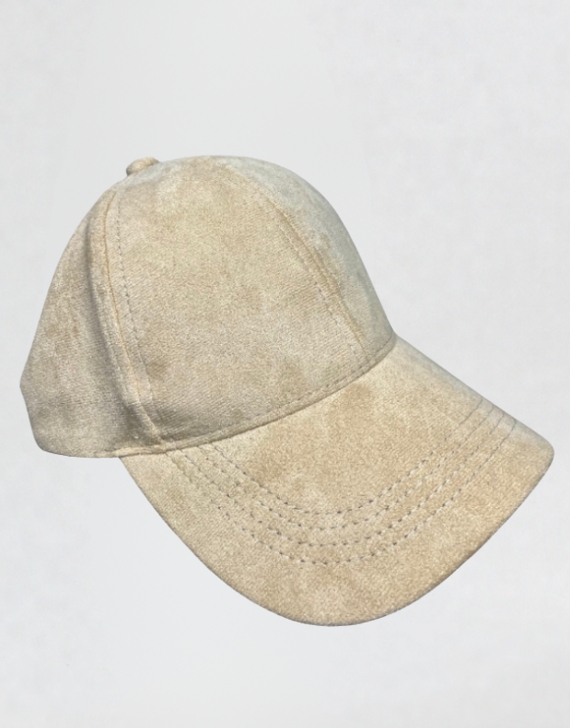 casquette ambre