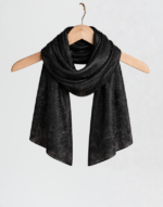 foulard brillant