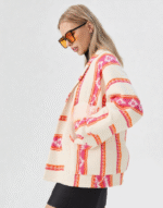kimono coloré
