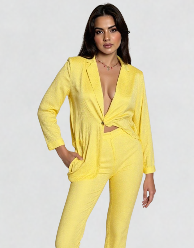 blazer fluide