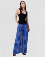 pantalon bandana