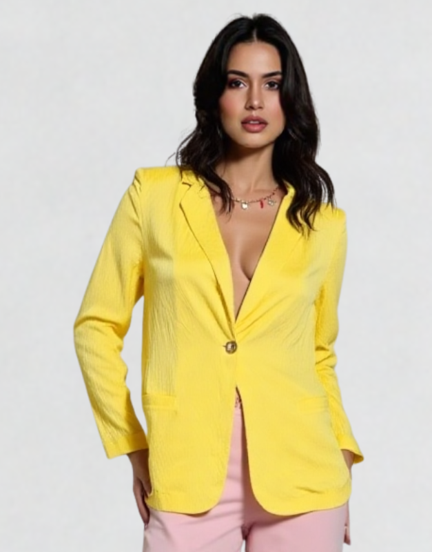 blazer fluide