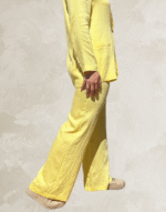 pantalon fluide