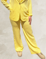 pantalon fluide