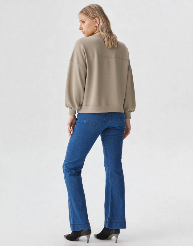 sweat taupe
