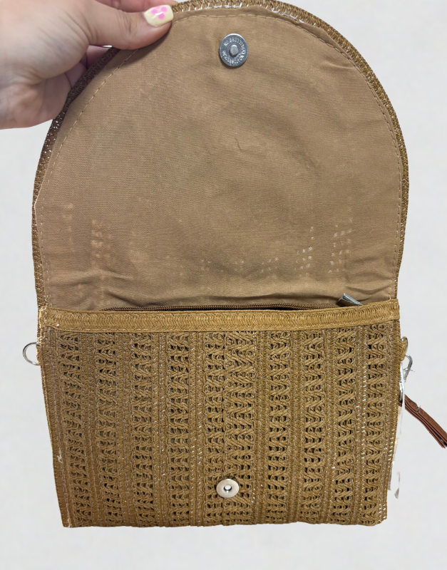 pochette mady