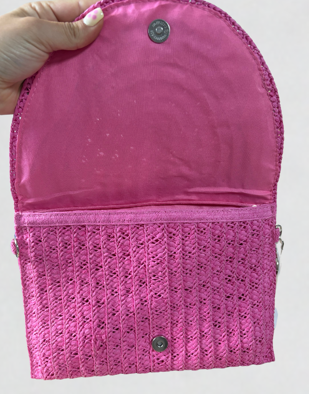 pochette perle