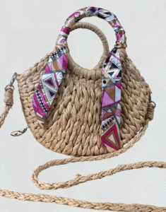 sac lélé
