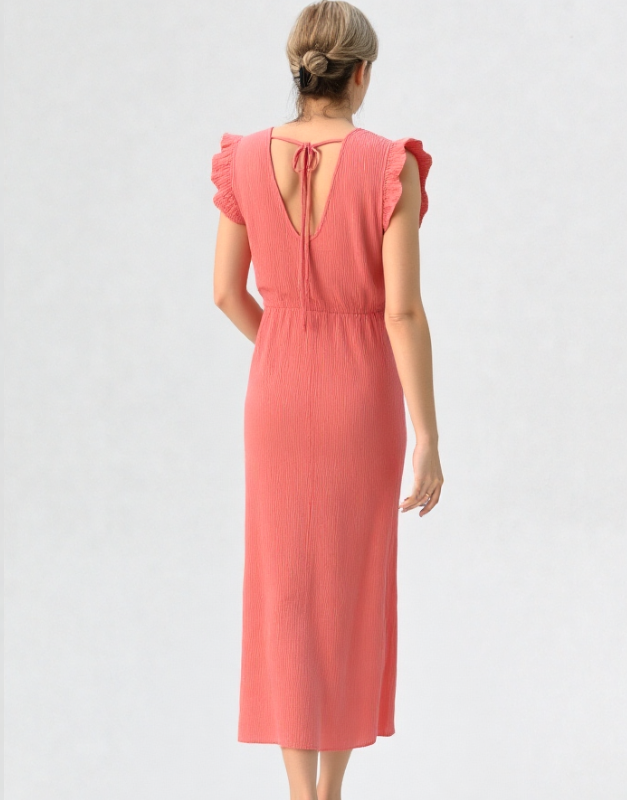 robe droite