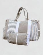 sac de plage