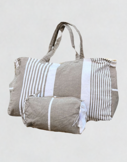 sac de plage