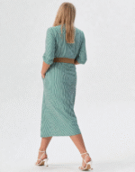 robe chemise