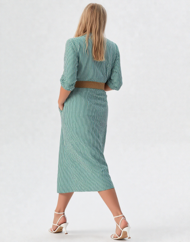 robe chemise