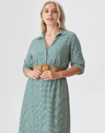 robe chemise