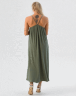 robe collier