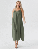 robe collier