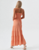 robe bandeau