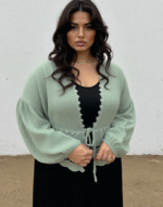 veste coton