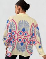 chemise satinée