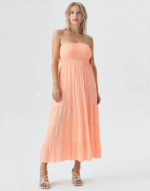 robe bandeau