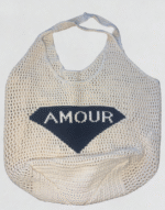 sac amour