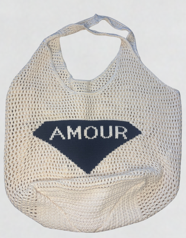 sac amour
