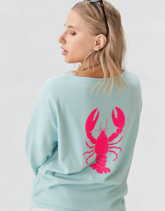 sweat homard