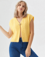 gilet sans manches soleil