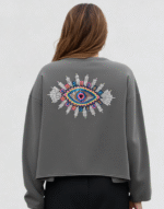 sweat oeil