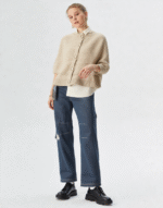 pull cape