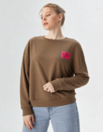 sweat manches longues