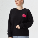 sweat manches longues