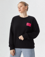 sweat manches longues