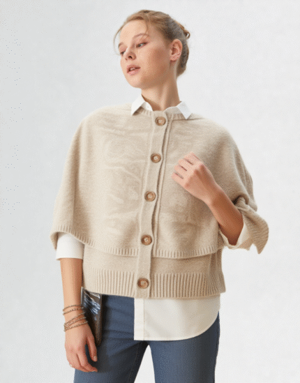 pull cape
