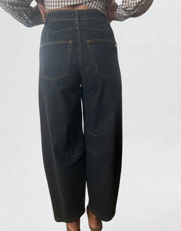 jean ballon uni