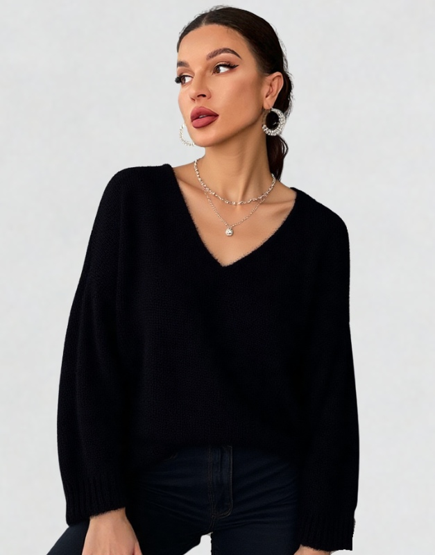 pull maille ours
