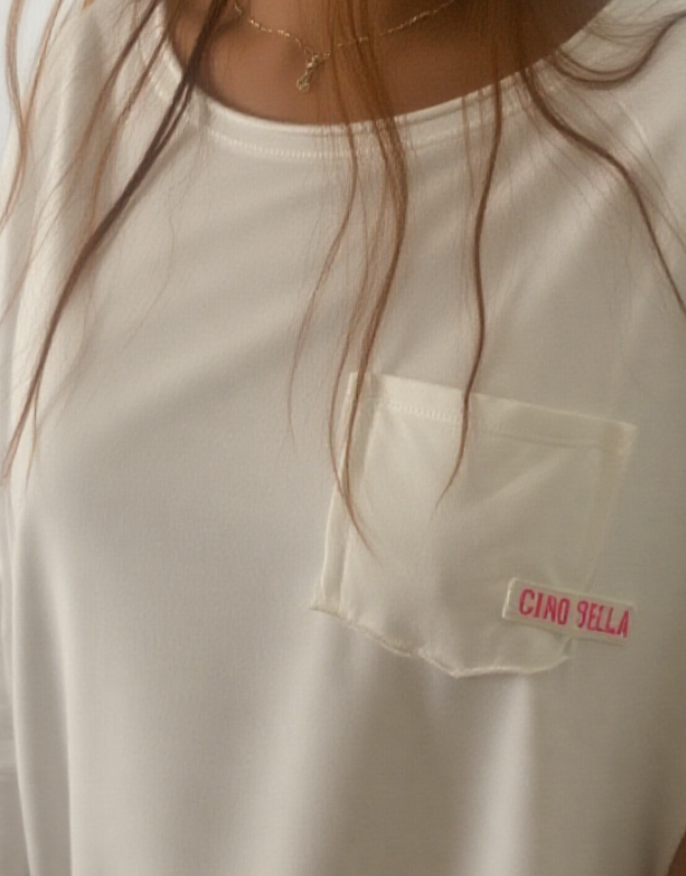 t shirt ciao bella