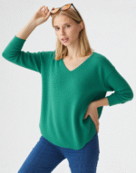 pull uni col v
