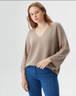 pull uni col v