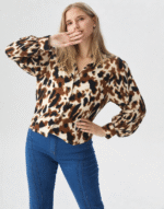 chemise imprimés