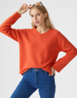 pull uni col v