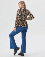 chemise imprimés
