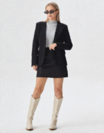 blazer brillant