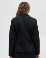 blazer brillant