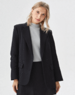 blazer brillant