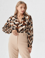 chemise imprimés